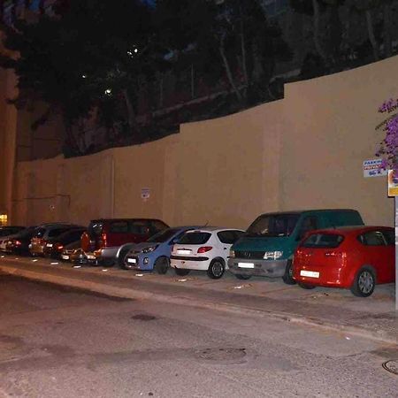 Apartamento El Faro De Benidorm Ngoại thất bức ảnh