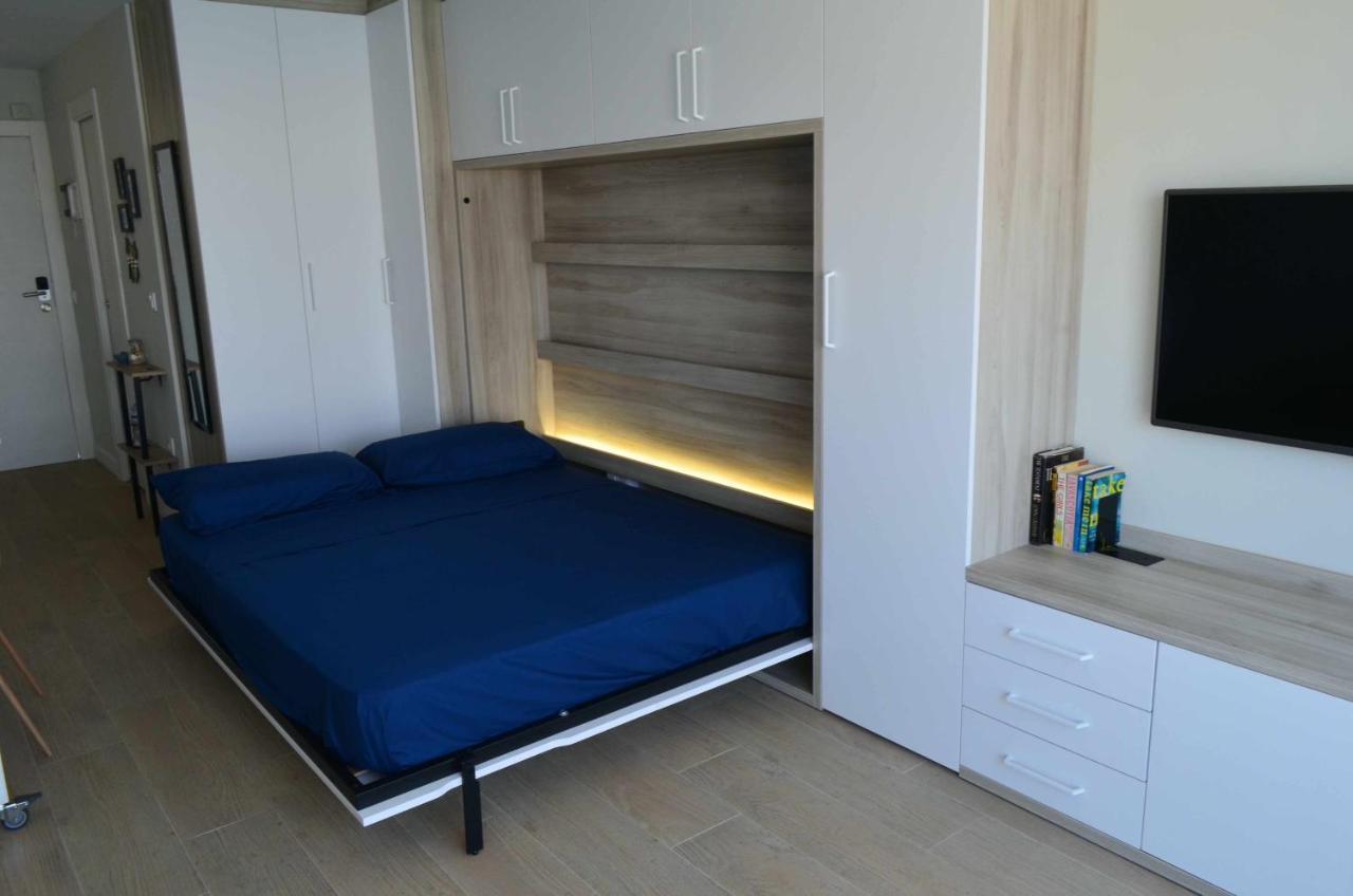 Apartamento El Faro De Benidorm Ngoại thất bức ảnh