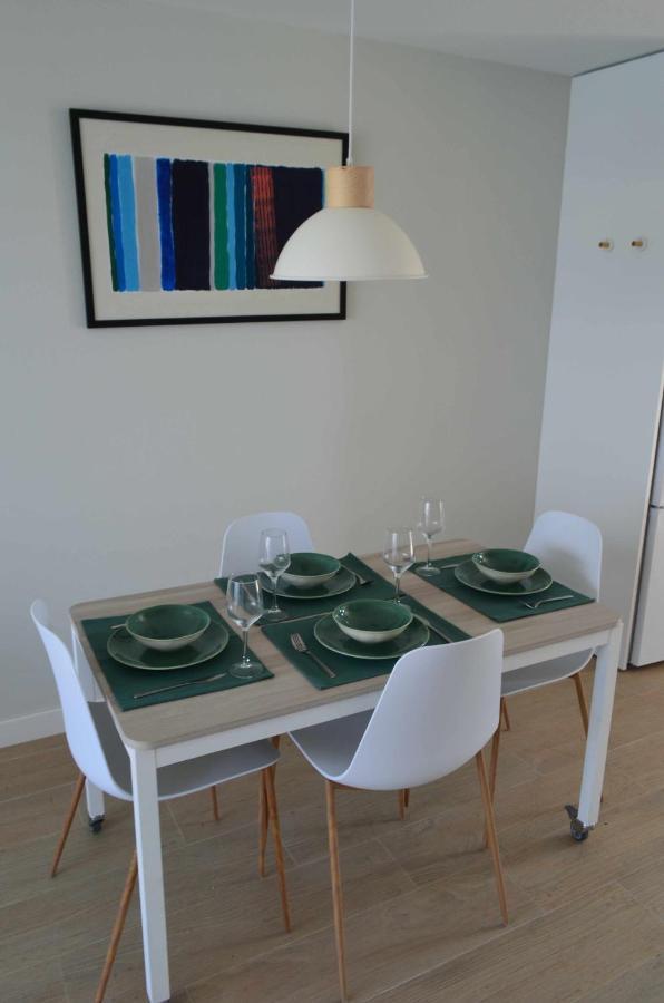 Apartamento El Faro De Benidorm Ngoại thất bức ảnh