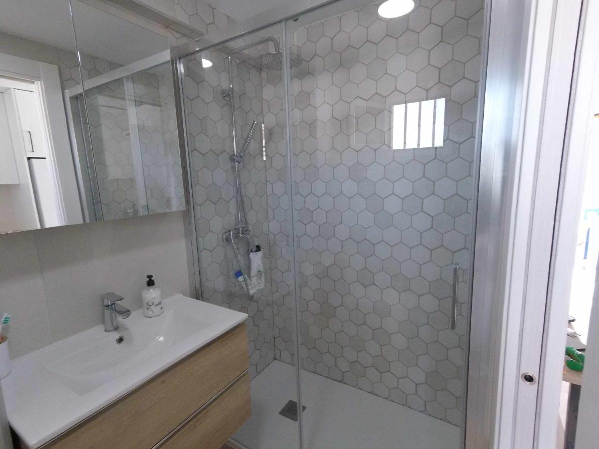 Apartamento El Faro De Benidorm Ngoại thất bức ảnh