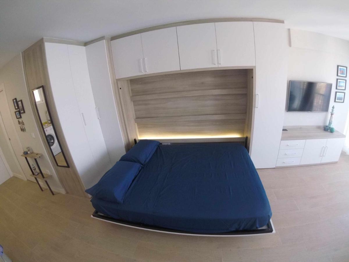 Apartamento El Faro De Benidorm Ngoại thất bức ảnh