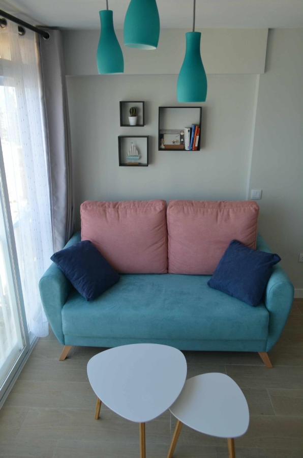 Apartamento El Faro De Benidorm Ngoại thất bức ảnh